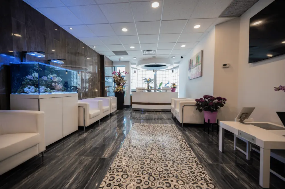 Image of Wilson Dental Centre clinic - Dental Clinic Directory