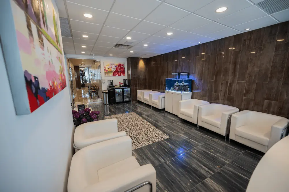 Image of Wilson Dental Centre clinic - Dental Clinic Directory