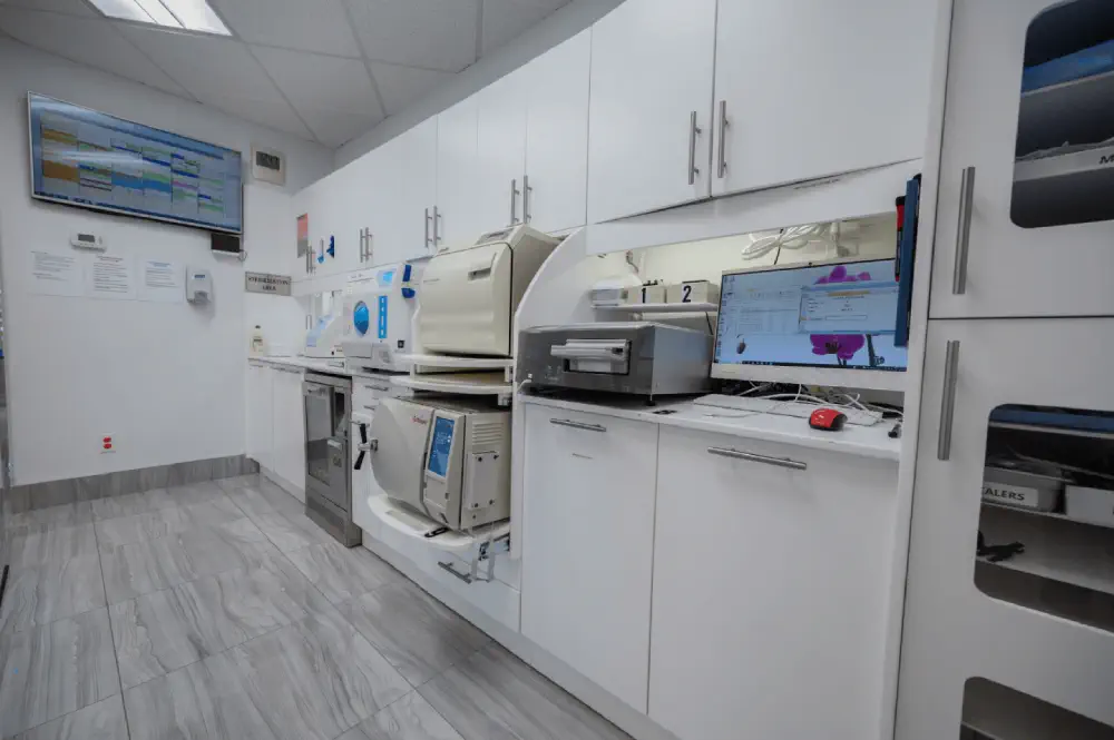 Image of Wilson Dental Centre clinic - Dental Clinic Directory