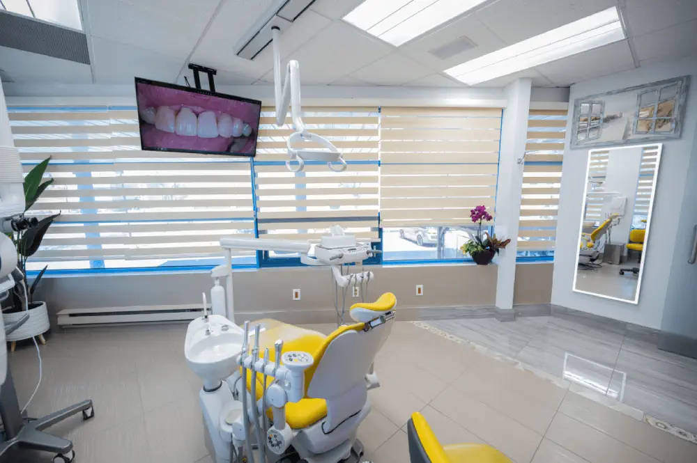 Image of Wilson Dental Centre clinic - Dental Clinic Directory