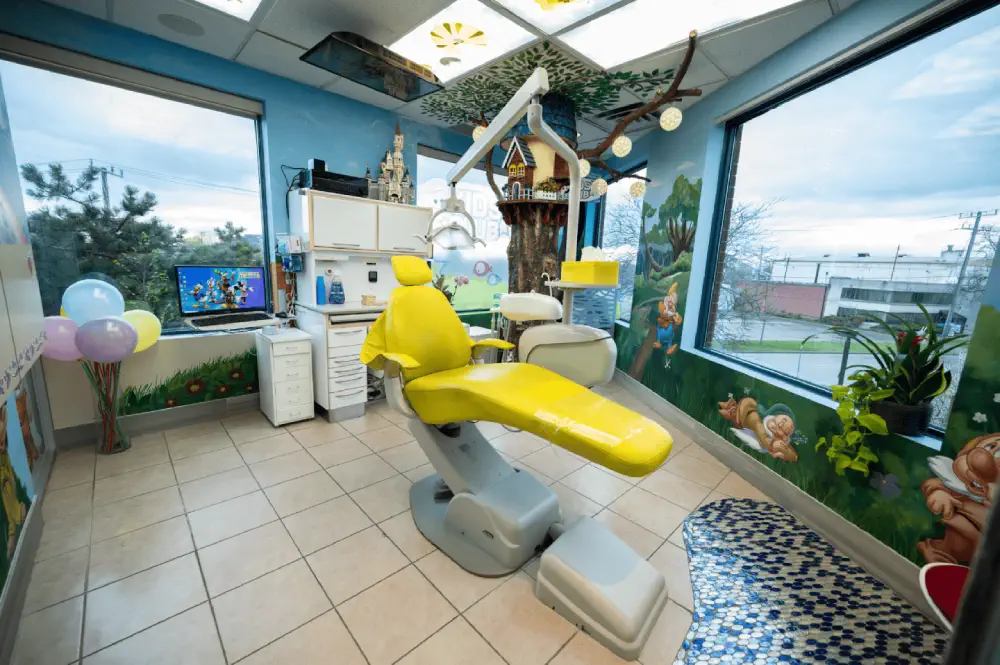 Image of Wilson Dental Centre clinic - Dental Clinic Directory