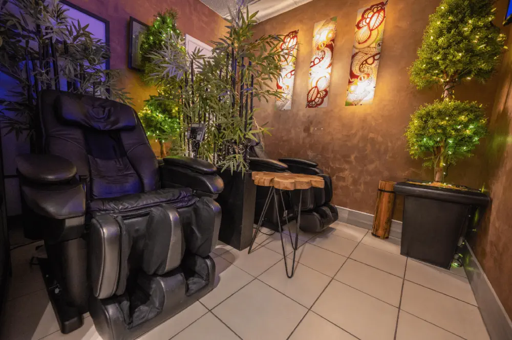 Image of Wilson Dental Centre clinic - Dental Clinic Directory