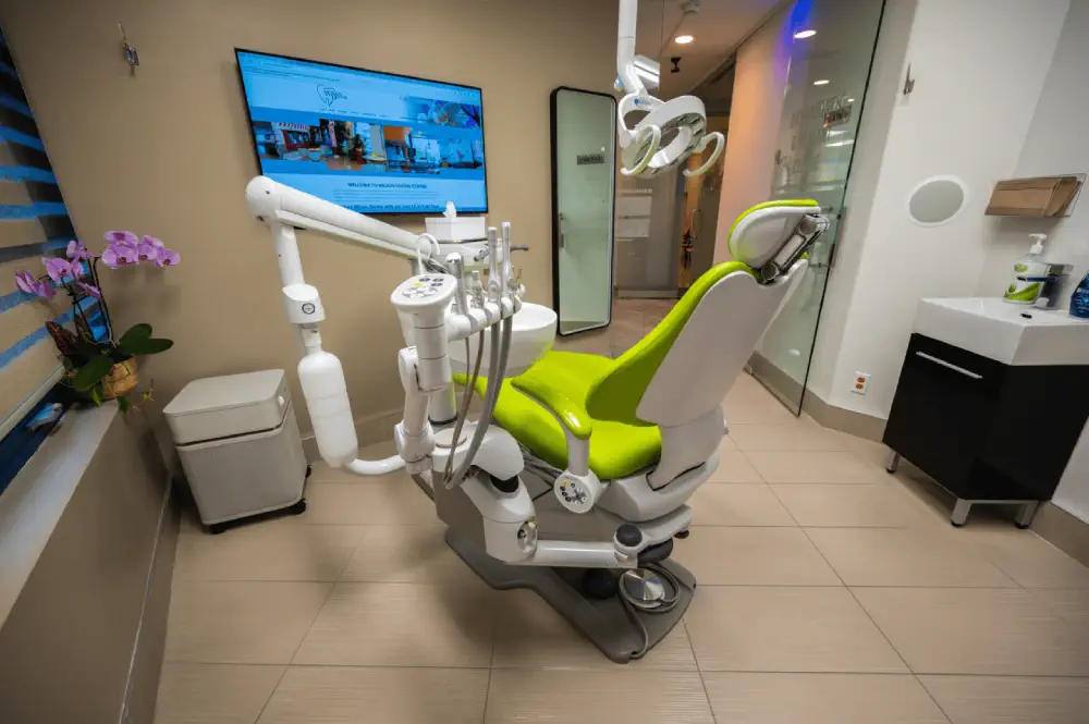 Image of Wilson Dental Centre clinic - Dental Clinic Directory