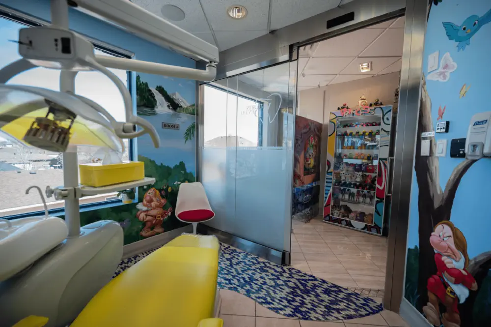 Image of Wilson Dental Centre clinic - Dental Clinic Directory