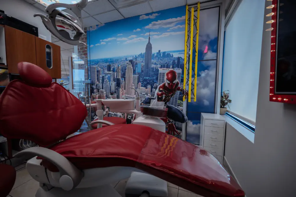 Image of Wilson Dental Centre clinic - Dental Clinic Directory