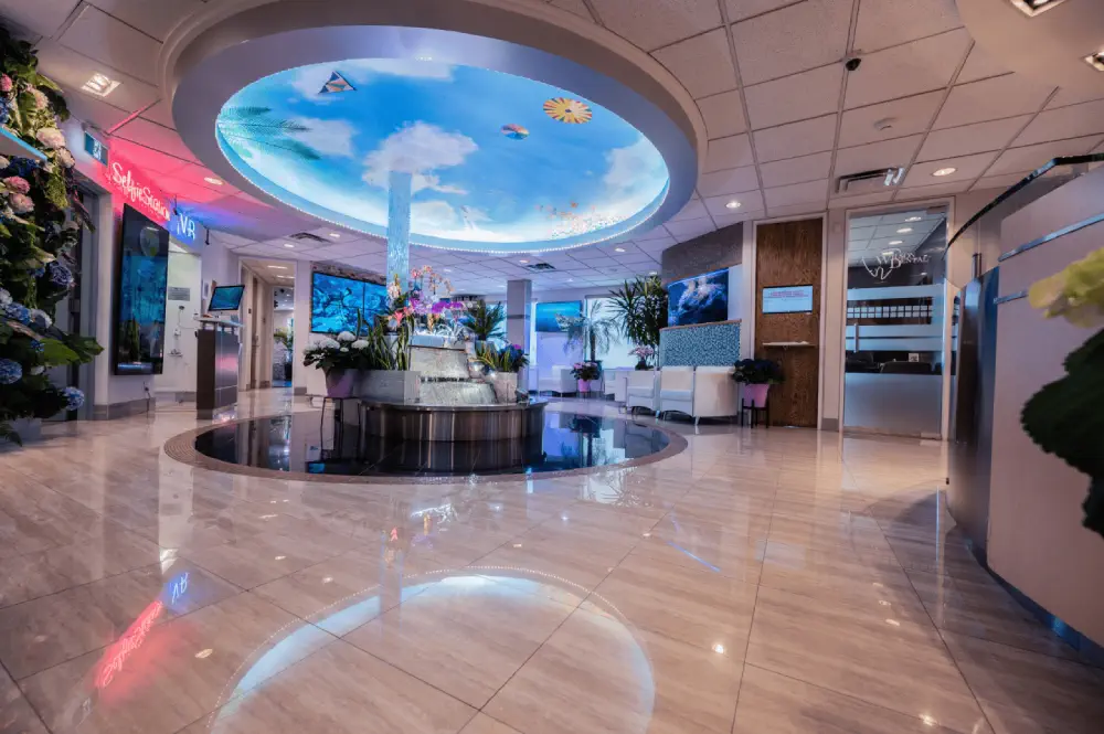 Image of Wilson Dental Centre clinic - Dental Clinic Directory