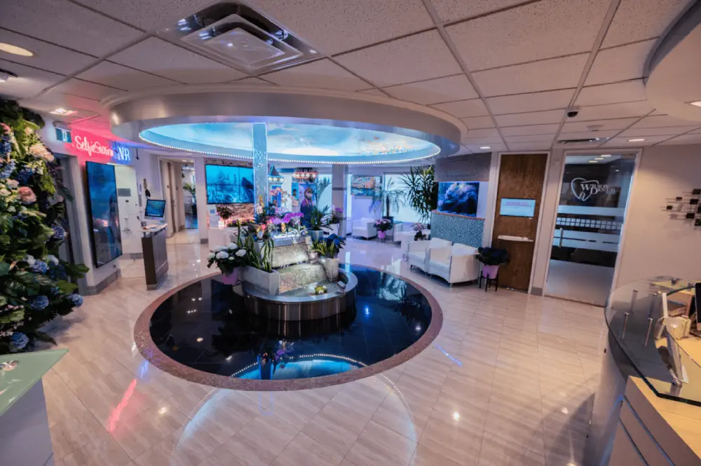 Image of Wilson Dental Centre clinic - Dental Clinic Directory