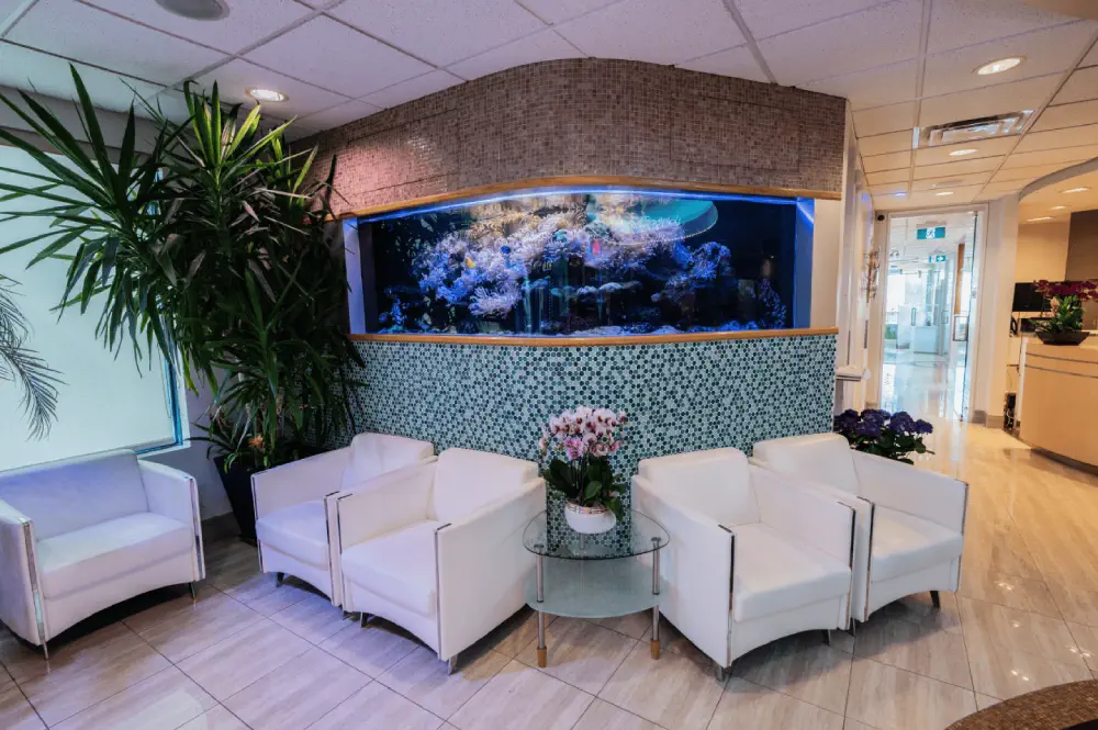 Image of Wilson Dental Centre clinic - Dental Clinic Directory