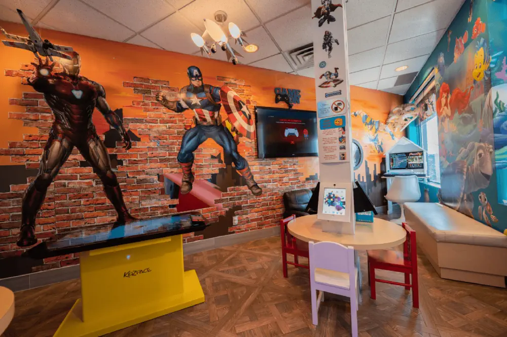 Image of Wilson Dental Centre clinic - Dental Clinic Directory