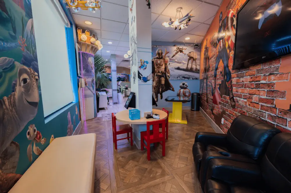 Image of Wilson Dental Centre clinic - Dental Clinic Directory