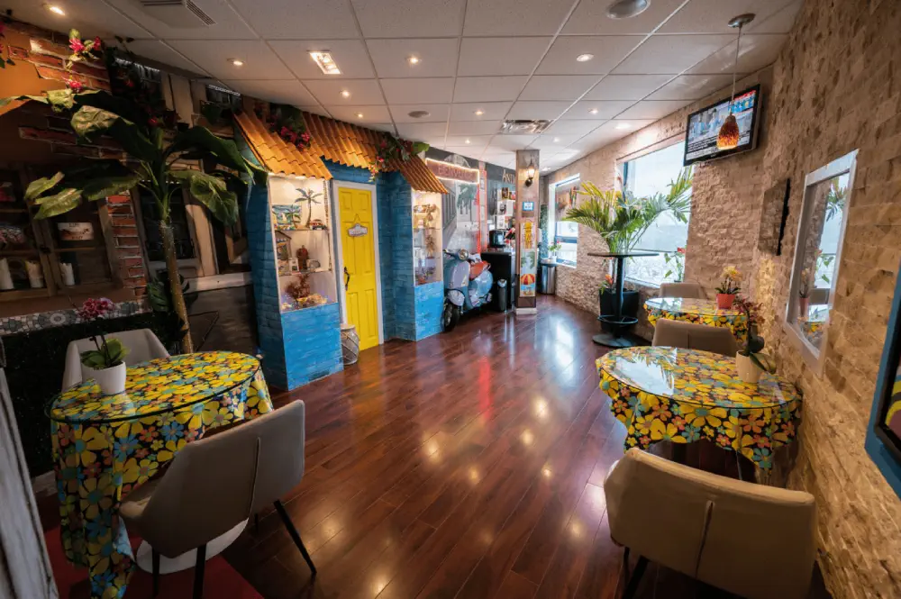 Image of Wilson Dental Centre clinic - Dental Clinic Directory