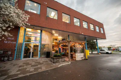 Image of Wilson Dental Centre clinic - Dental Clinic Directory