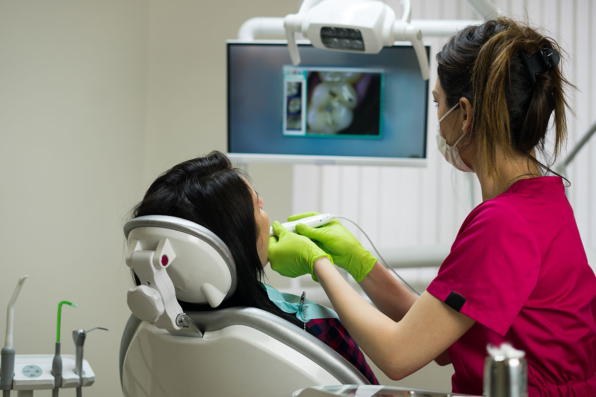 Image of Wonderland Family Dentistry clinic - Dental Clinic Directory