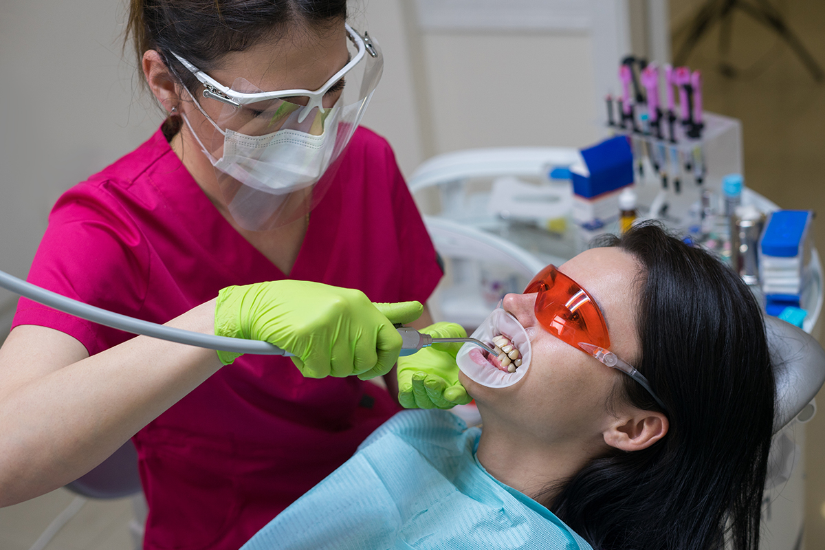 Image of Wonderland Family Dentistry clinic - Dental Clinic Directory