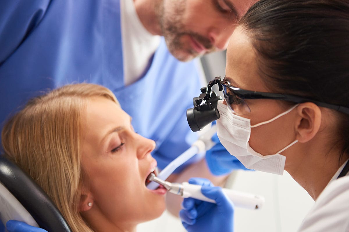 Image of Wonderland Family Dentistry clinic - Dental Clinic Directory