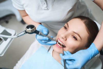 Image of Wonderland Family Dentistry clinic - Dental Clinic Directory