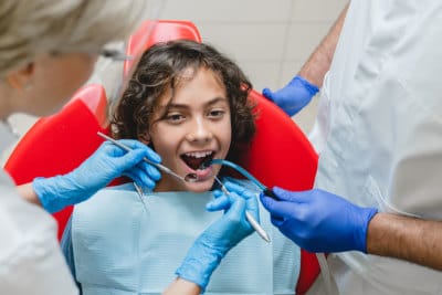 Wonderland Family Dentistry