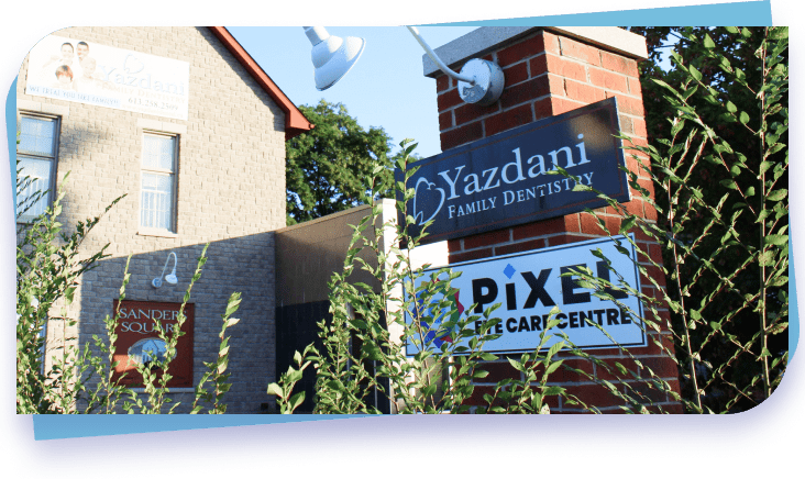 Image of Yazdani Family Dentistry | Kemptville Dentist clinic - Dental Clinic Directory