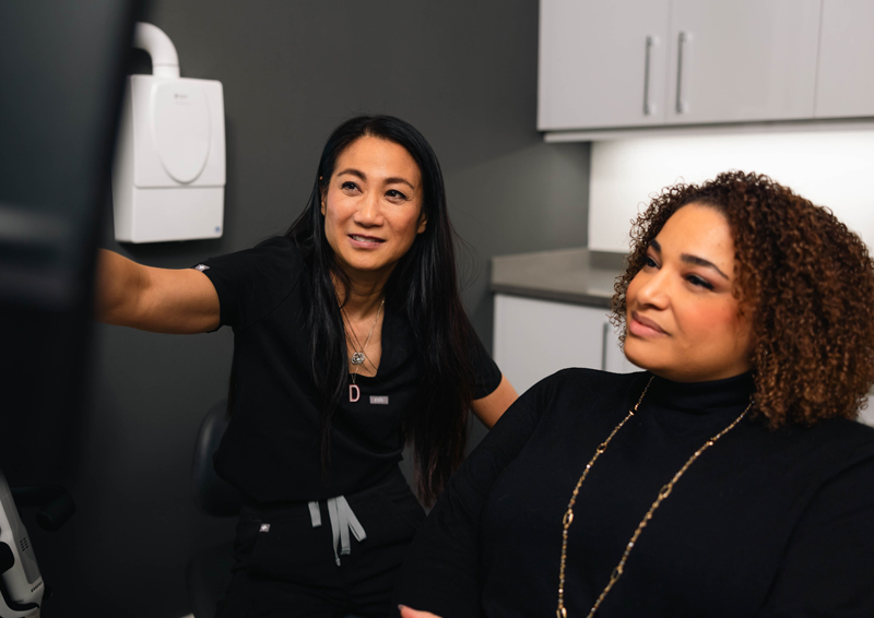 Image of Yonge & Eglinton Dentistry clinic - Dental Clinic Directory