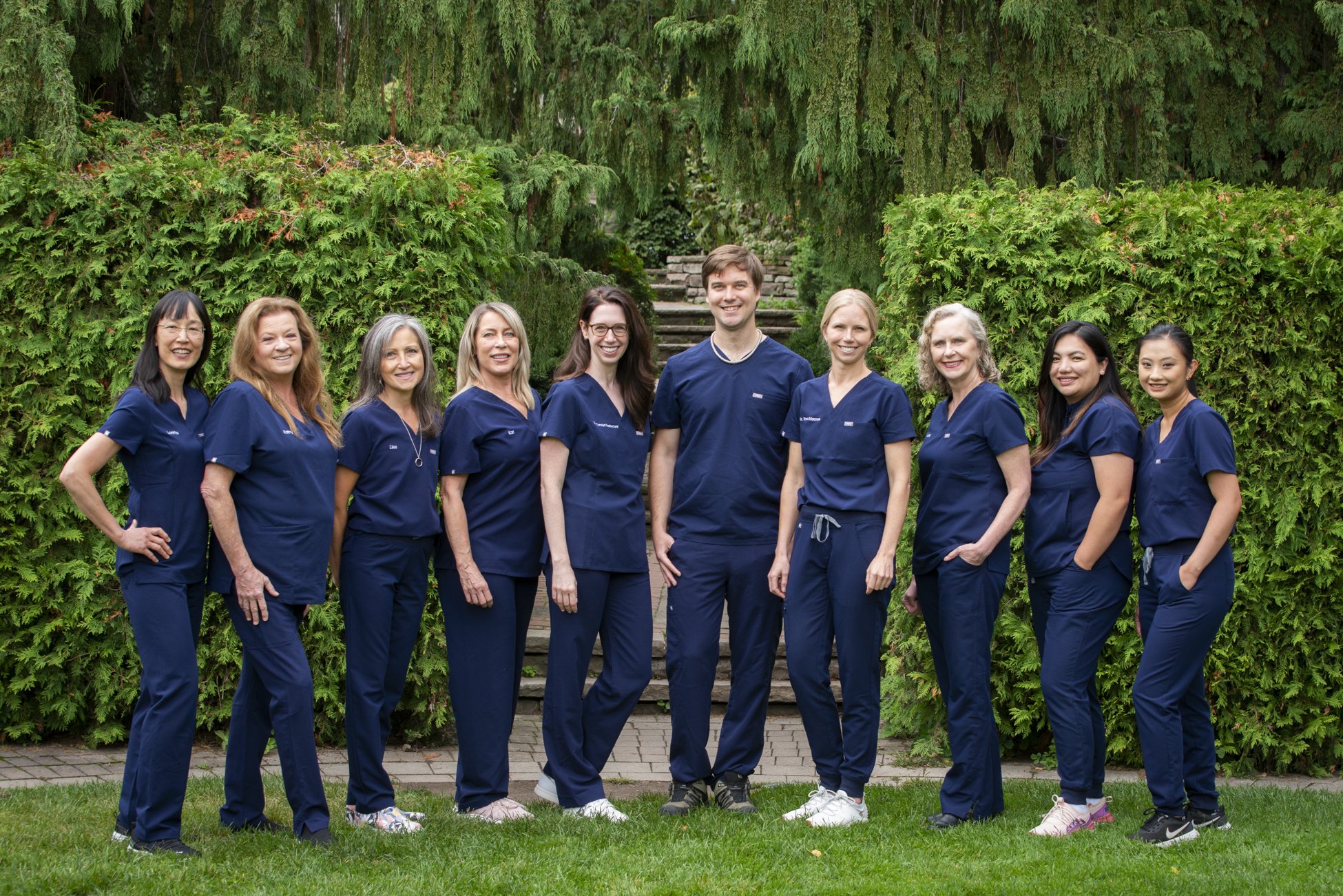 Yonge & Lawrence Dentistry