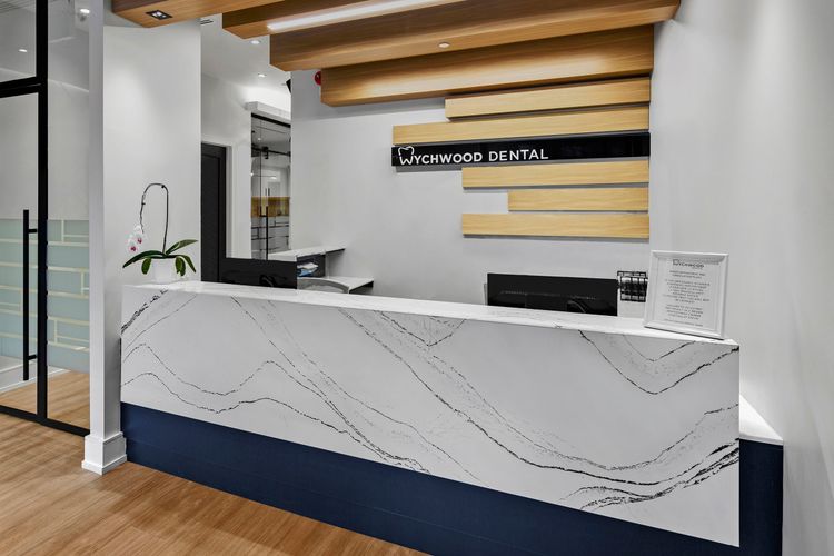 Image of Wychwood Dental clinic - Dental Clinic Directory