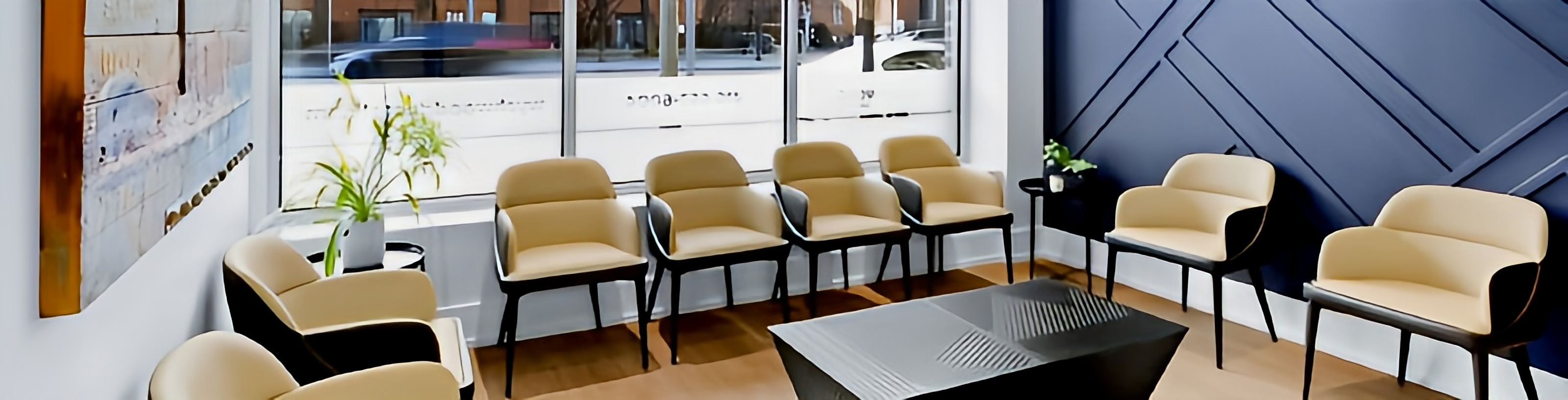Wychwood Dental