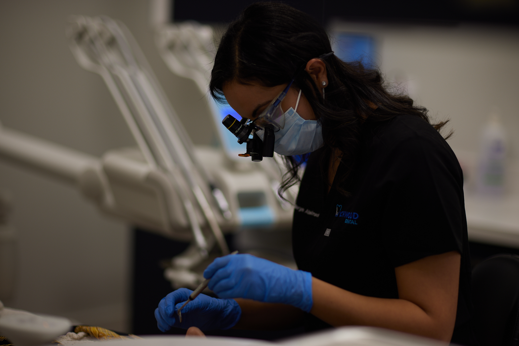 Image of Wychwood Dental clinic - Dental Clinic Directory