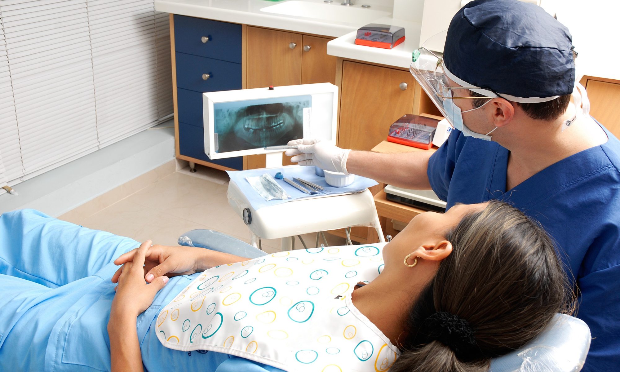 Image of Wyndham Village Dental Office clinic - Dental Clinic Directory
