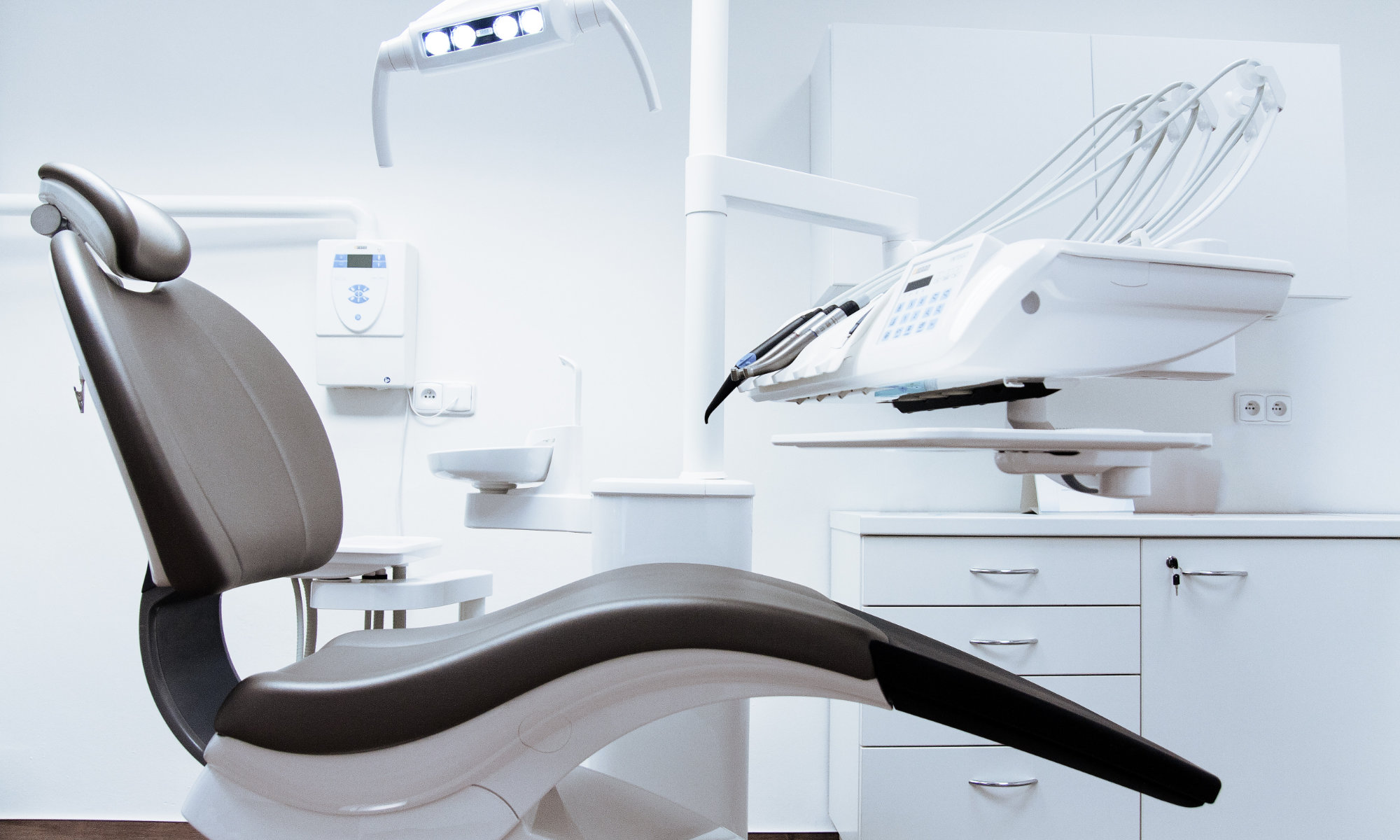 Wyndham Village Dental Office