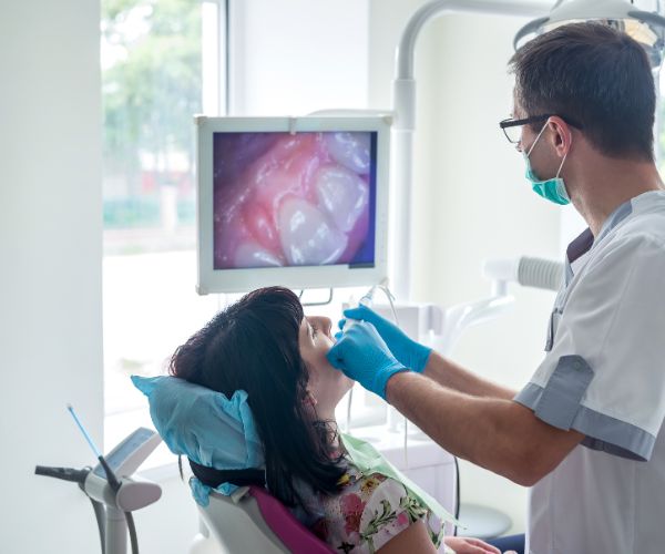 Image of Yonge Forest Dental clinic - Dental Clinic Directory