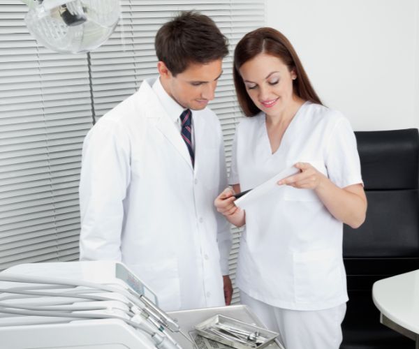 Image of Yonge Forest Dental clinic - Dental Clinic Directory