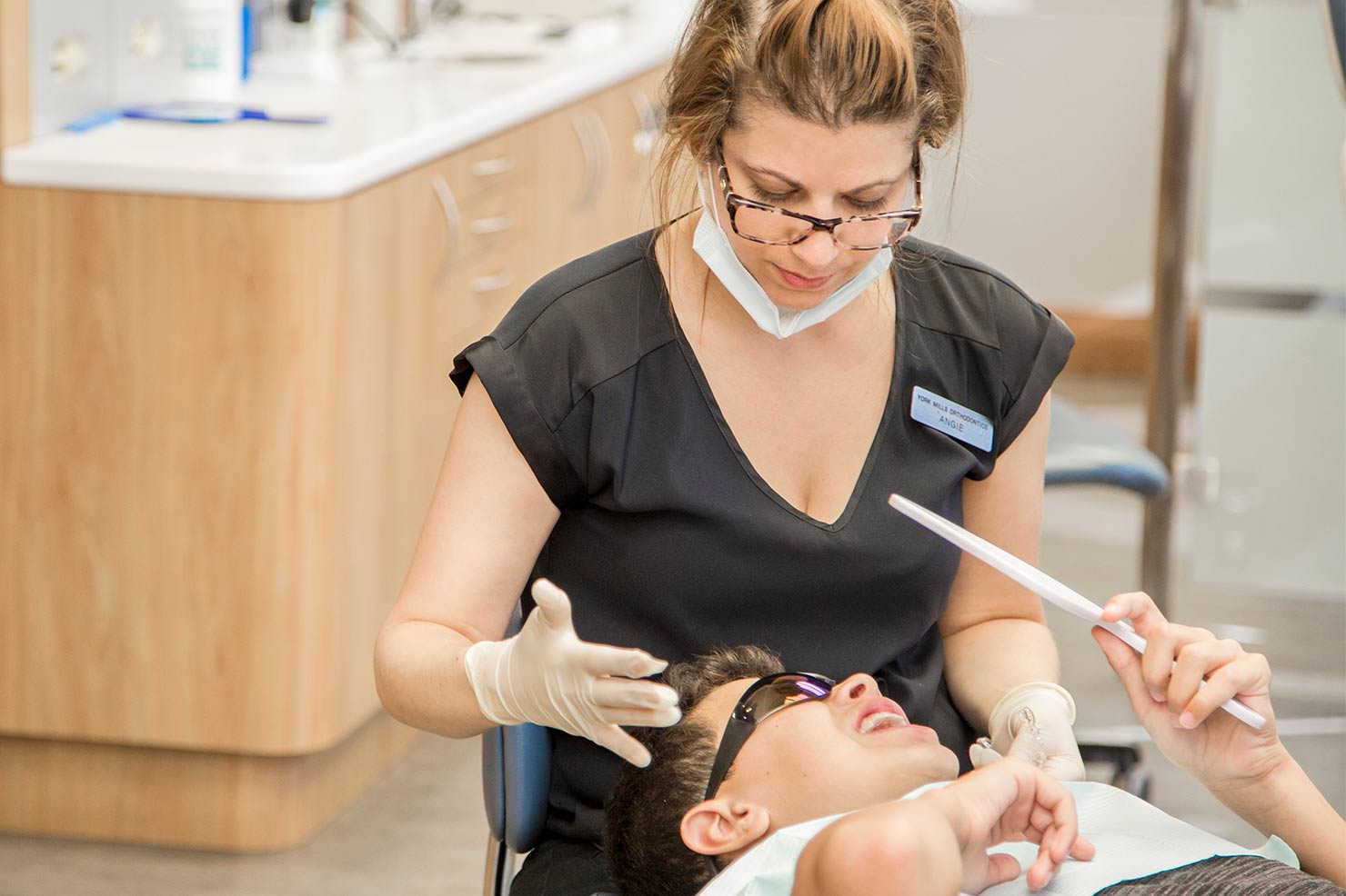 York Mills Orthodontics
