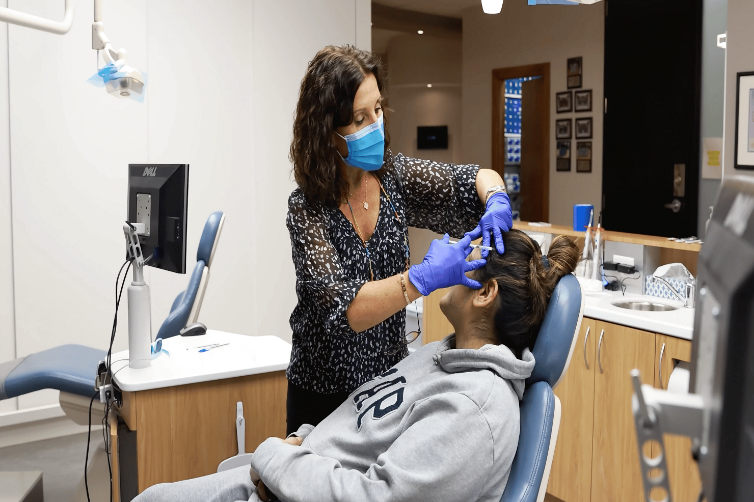Image of York Mills Orthodontics clinic - Dental Clinic Directory