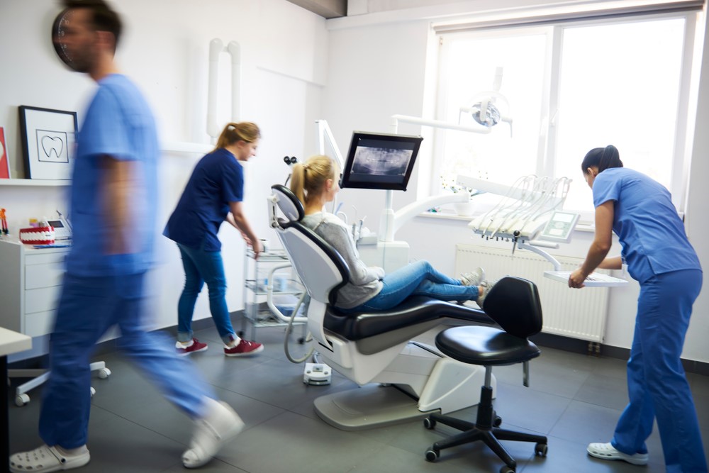 Image of You Make Me Smile Dental Centre clinic - Dental Clinic Directory