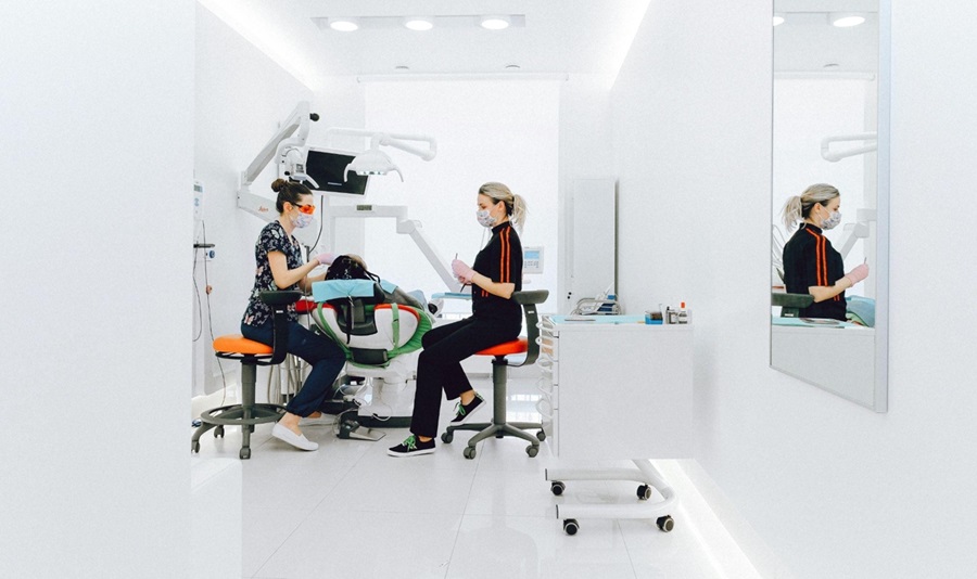 Image of You Make Me Smile Dental Centre clinic - Dental Clinic Directory