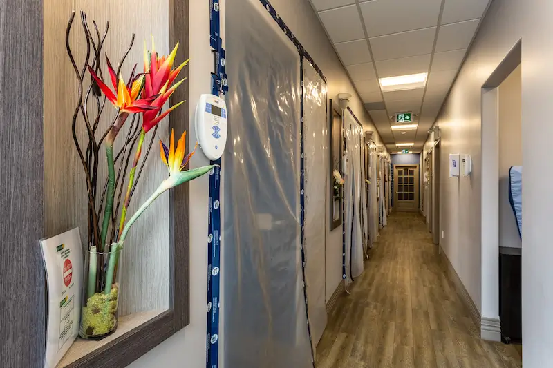 Image of You Make Me Smile Dental Centre clinic - Dental Clinic Directory