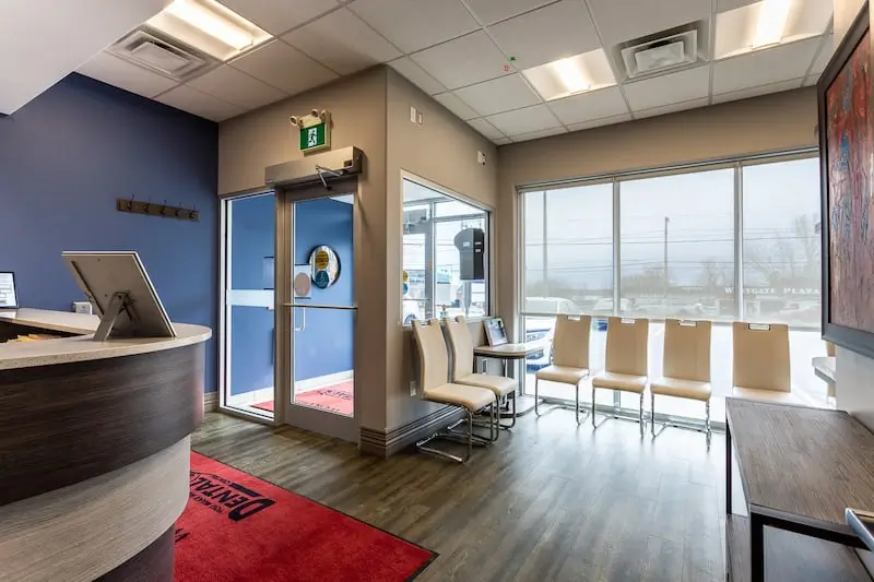 Image of You Make Me Smile Dental Centre clinic - Dental Clinic Directory