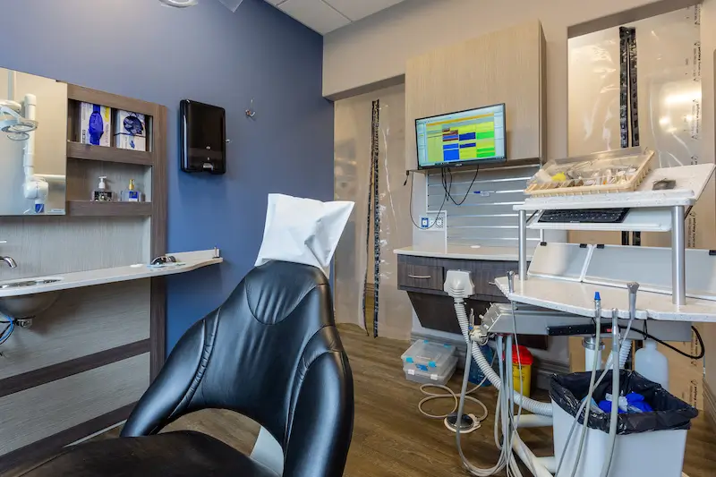 Image of You Make Me Smile Dental Centre clinic - Dental Clinic Directory