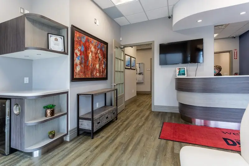 Image of You Make Me Smile Dental Centre clinic - Dental Clinic Directory