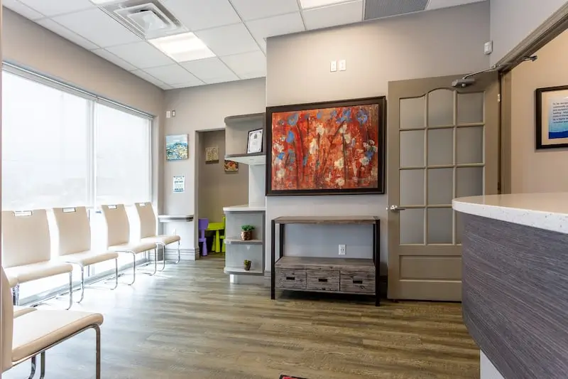 Image of You Make Me Smile Dental Centre clinic - Dental Clinic Directory