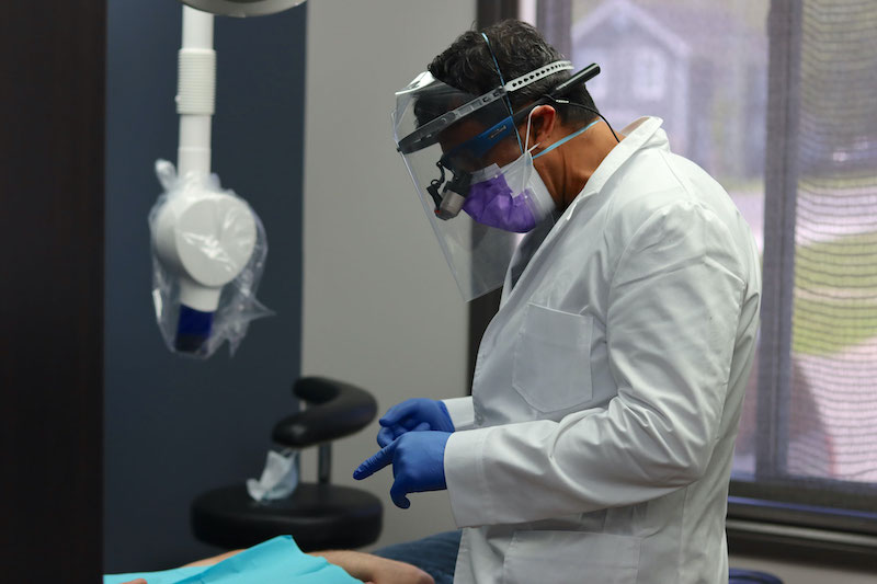 Image of You Make Me Smile Dental Centre clinic - Dental Clinic Directory