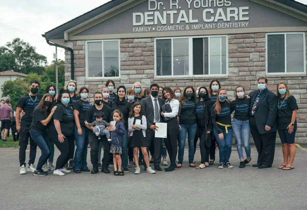 Image of You Make Me Smile Dental Centre clinic - Dental Clinic Directory