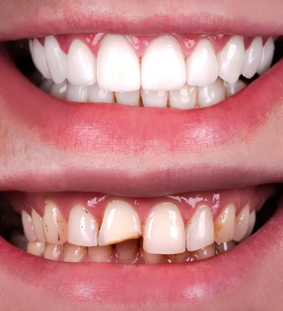 Image of You Make Me Smile Dental Centre clinic - Dental Clinic Directory