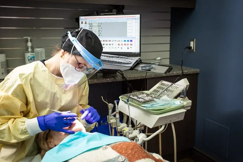 Image of You Make Me Smile Dental Centre clinic - Dental Clinic Directory