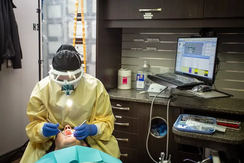Image of You Make Me Smile Dental Centre clinic - Dental Clinic Directory