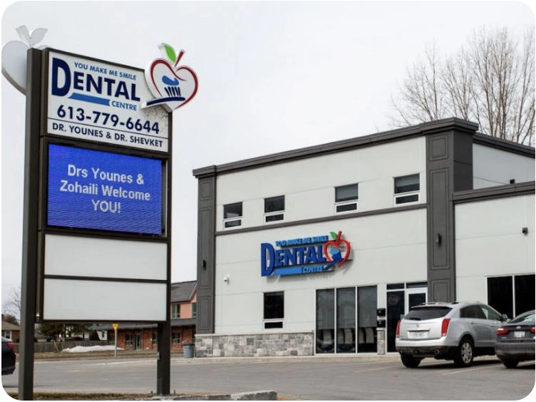 You Make Me Smile Dental Centre