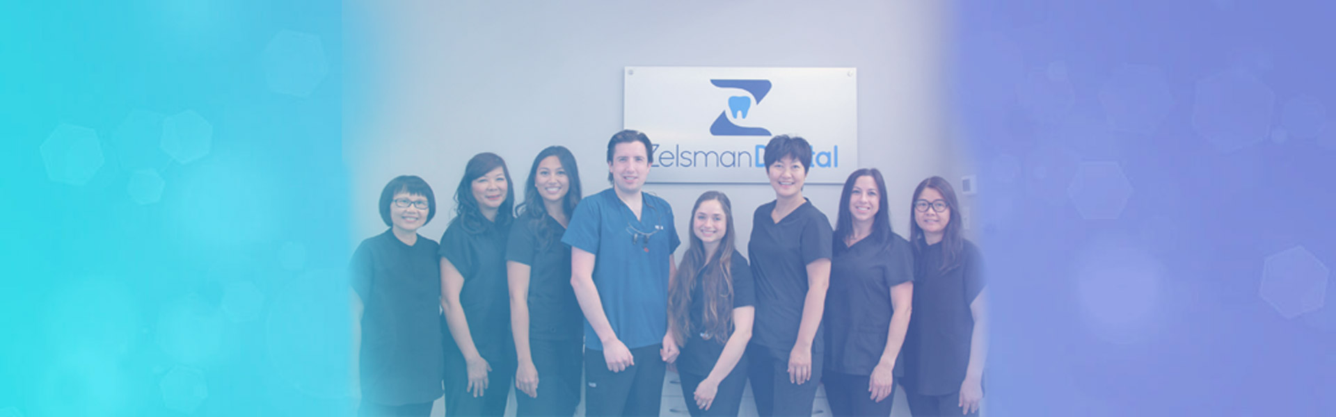 Zelsman Dental Markham