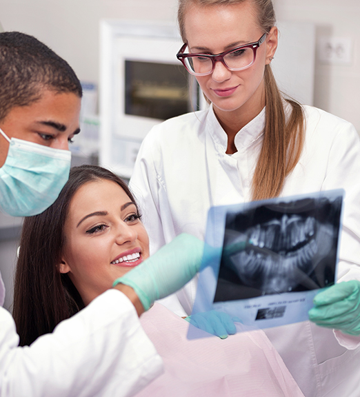 Image of Zircon Dental - Dr. Ali Nasser clinic - Dental Clinic Directory