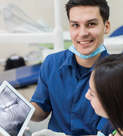 Image of Zircon Dental - Dr. Ali Nasser clinic - Dental Clinic Directory