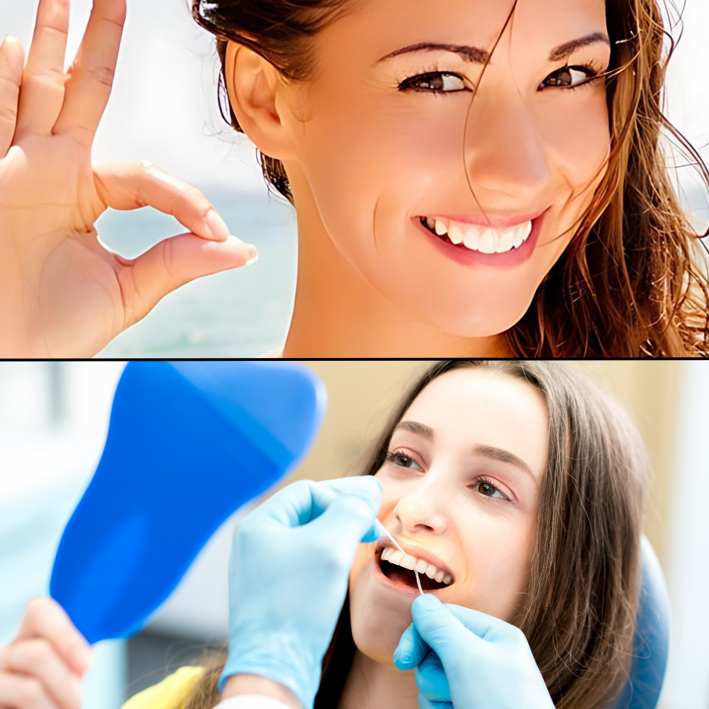 Image of Zircon Dental - Dr. Ali Nasser clinic - Dental Clinic Directory
